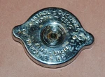 Vintage Oem Original Triumph TR6 TR250 Oil Fill Cap #138176 Ac OC-4 Used. Price: $89.00.