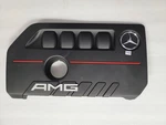 Oem Mercedes Class Gla Glb 35 Amg Engine Cover C118 W177 X247 A2600100100 Used. Price: $149.99.