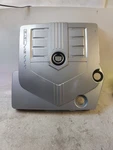 2004-2009 Cadillac Srx 3.6L V6 Engine Cover Sight Shield 12583604 Oem Used. Price: $69.81.