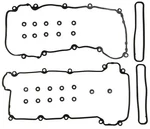 Engine Valve Cover Gasket Set Mahle VS50673 Fits 2002 Jaguar X-type New. Price: $80.06.