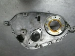 Oe 94 Mercedes Benz C220 W202 2.2L 4CYL Front Upper Timing Cover #1110160906 Used. Price: $39.95.