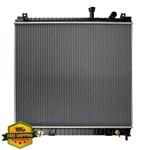 Philtop CU2691 Radiator Titan Armada QX56 New. Price: $178.96.