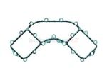 Genuine Bmw Rear Engine Block Cover Gasket 11141405969 M5 New. Price: $26.69.