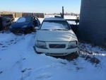 Cylinder Head Without Turbo Fits 99 Volvo 80 Series 86134 Used. Price: $400.00.