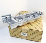 16870-38010 Genuine Toyota Cover Heat Exchanger NO.1 1687038010 Oem New. Price: $170.00.