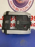 Engine Cover Kia Amanti 04 05 06 Used. Price: $51.76.