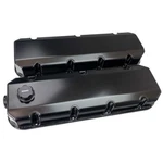 Moroso 68502 Valve Covers Brodix SR20 Dart Pro Black Anodized New. Price: $749.28.
