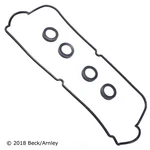 Engine Valve Cover Gasket Set Beck/arnley 036-1545 New. Price: $34.41.