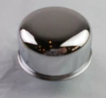 Valve Cover Chrome Breather Push In Granatelli Motorsports New. Price: $13.47.