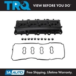 Trq Left Right Valve Cover Fits 2009-2021 Chrysler Dodge Jeep 2011-2021 Ram New. Price: $164.95.