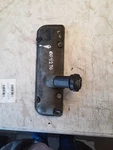 Saturn Vue 2009 Left Valve Cover 472723 Used. Price: $40.00.