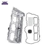 For Bmw 135I 335I 640I 740I X3 X5 N55 3.0L Aluminum Valve Cover W/gasket & Cap New. Price: $113.11.