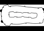 Cylinder Head Cover Gasket Set Victor Reinz 15-35281-02 Fits Saab 9000 9-3 New. Price: $29.90.