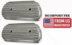 Bugpack B4-5020 Racing Valve Covers Vw Dune Buggy Sandrail Pair New. Price: $124.00.