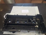 Oem 2015 Ford C-max Engine Valve Cover PA66-GF25-M15 Used. Price: $59.99.