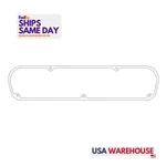 Cometic Gaskets C5568-094, One Sbm Valve Cover 1PK .094IN W2/W5/W9 Head New. Price: $38.75.