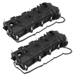 2X Plastic Engine Valve Cover Kit For Ram Promaster 1500 2500 3500 2014-2021 New. Price: $76.89.