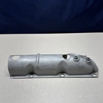 2011 Dodge Cummins 6.7 Exhaust Manifold Heat Shield 4943805 Used. Price: $28.98.