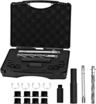 Ford Triton Valve M16X1.5 Sparkplug Insert Installer 39300KIT New. Price: $187.99.