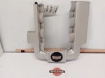 Gm 12643295 Engine Cover Trim Panel From 2015 Cadillac Escalade 6.2L 11107604 Used. Price: $95.69.