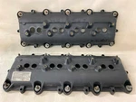 2011 Dodge Durango Valve Covers 5.7L Driver And Passenger Side Oem 53022086AD Used. Price: $152.98.