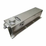 Kevko VC212 Valve Cover Fabricated Aluminum Natural 2300 4-CYL Each Ford New. Price: $224.67.