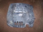 02 03 04 Santa Fe V6 2.7 Engine Cover Used. Price: $64.84.