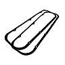 Big End Performance 49458 Valve Cover Gasket Black; Sb Ford 260-289-302-351W New. Price: $28.31.