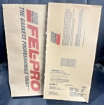Fel-pro Vs 50383 Engine Valve Cover Gasket Set 017-9631-6 Lot Of 2 Ships Free New. Price: $25.95.