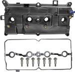 Mitzone-engine Valve Cover Kit Compatible With 2007-2018 Nissan Tiida 2007-20... New. Price: $88.34.