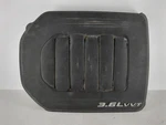2014 Dodge Grand Caravan Engine Cover PJ1MS Used. Price: $54.02.
