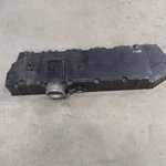 International 1827895C2 Rocker Valve Cover / Intake Manifold DT466E DT530E Used. Price: $83.50.