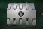 2000 2001 2002 Cadillac Deville 4.6L Engine Cover Oem 12568137 Used. Price: $50.89.