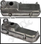Apdty 375080 Valve Cover Kit With Gaskets & Bolts New. Price: $58.26.