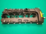 Engine Valve Cover For Select 2007 - 2016 Bmw Models 3.0L L6 11127565284 New. Price: $74.95.
