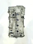 2016 Toyota Corolla Oem Engine Valve Cover Used. Price: $25.00.