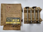 1961-62 Oldsmobile 215 Aluminum V8 4 Valve Set* 578788 New. Price: $64.99.
