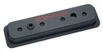 Proform 141-131 Valve Covers Tall Black Crinkle Die-cast Chevy Sbc New. Price: $247.48.