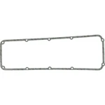 Victor Reinz 71-24489-10 Engine Valve Cover Gasket For Select 76-85 Volvo Models New. Price: $58.99.