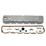 Crown Automotive RT35004 Valve Cover Kit 1981-1986 Jeep Cj/sj 4.2L Non-painted New. Price: $164.99.