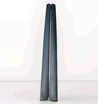 Genuine Ford Lh & Rh Rocker Panel Guards/covers 92-11 Marquis Crown Victoria Used. Price: $295.00.