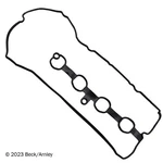 Engine Valve Cover Gasket Set Beck/arnley 036-2079 New. Price: $51.99.
