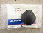 Gm Cadillac 12597637 Acdelco FC-237 FC237 Engine Oil Filler Fluid Cap Oem New. Price: $35.27.