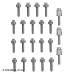 Beck Arnley 016-1074 Valve Cover Bolt Set For Select 06-07 Bmw Models New. Price: $36.99.