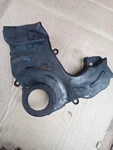 90-96 Nissan Z32 300ZX VG30DE Lower Timing Cover Used. Price: $47.99.