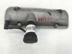 2011 Chevrolet Impala Driver Left Cylinder Head Valve Cover AR3WY Used. Price: $34.37.