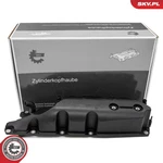 48SKV159 Esen Cylinder Head Cover For Volvo 30788484 New Neu. Price: $44.30.