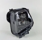 Nice! Oem 2022-2024 Hyundai Tucson Right Passenger Side Reflector Led Headlight Used. Price: $375.99.