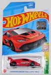 Hot Wheels Rlc Factory Set Exotic Series Lamborghini Huracan 620-2 Super Trofeo New. Price: $10.16.
