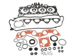 Ishino Stone 44ZF64Q Head Gasket Set Fits 1992-1995 Honda Civic D15B8 New. Price: $90.67.